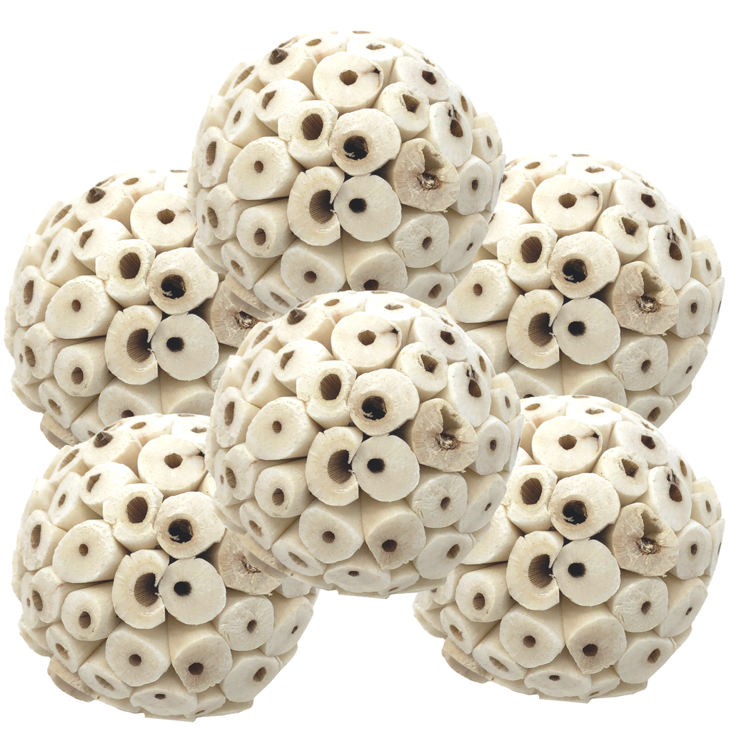 Sola Atta Balls