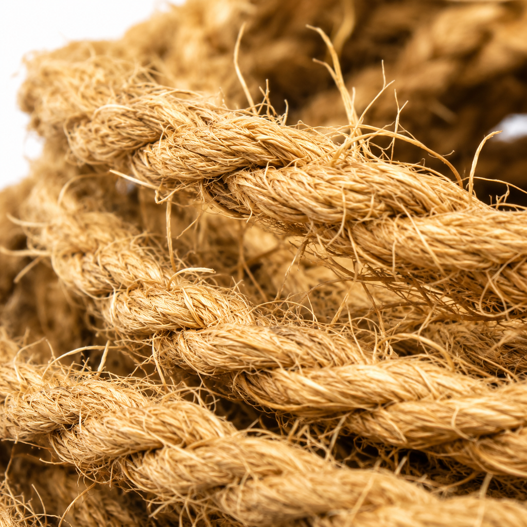 3855 Coconut Fiber 30ft