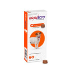 Bravecto for Fleas & Ticks - Chews for Dogs