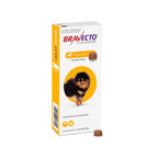 Bravecto for Fleas & Ticks - Chews for Dogs