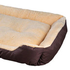 Luxury Dog Bed Sofa – Plush Comfort Meets Durable Design