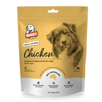 Bugsy's Premium Air Dried Raw Dog Food Chicken