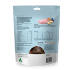 Bugsy's Premium Air Dried Raw Dog Food Turkey