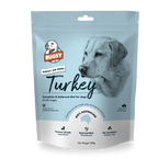 Bugsy's Premium Air Dried Raw Dog Food Turkey