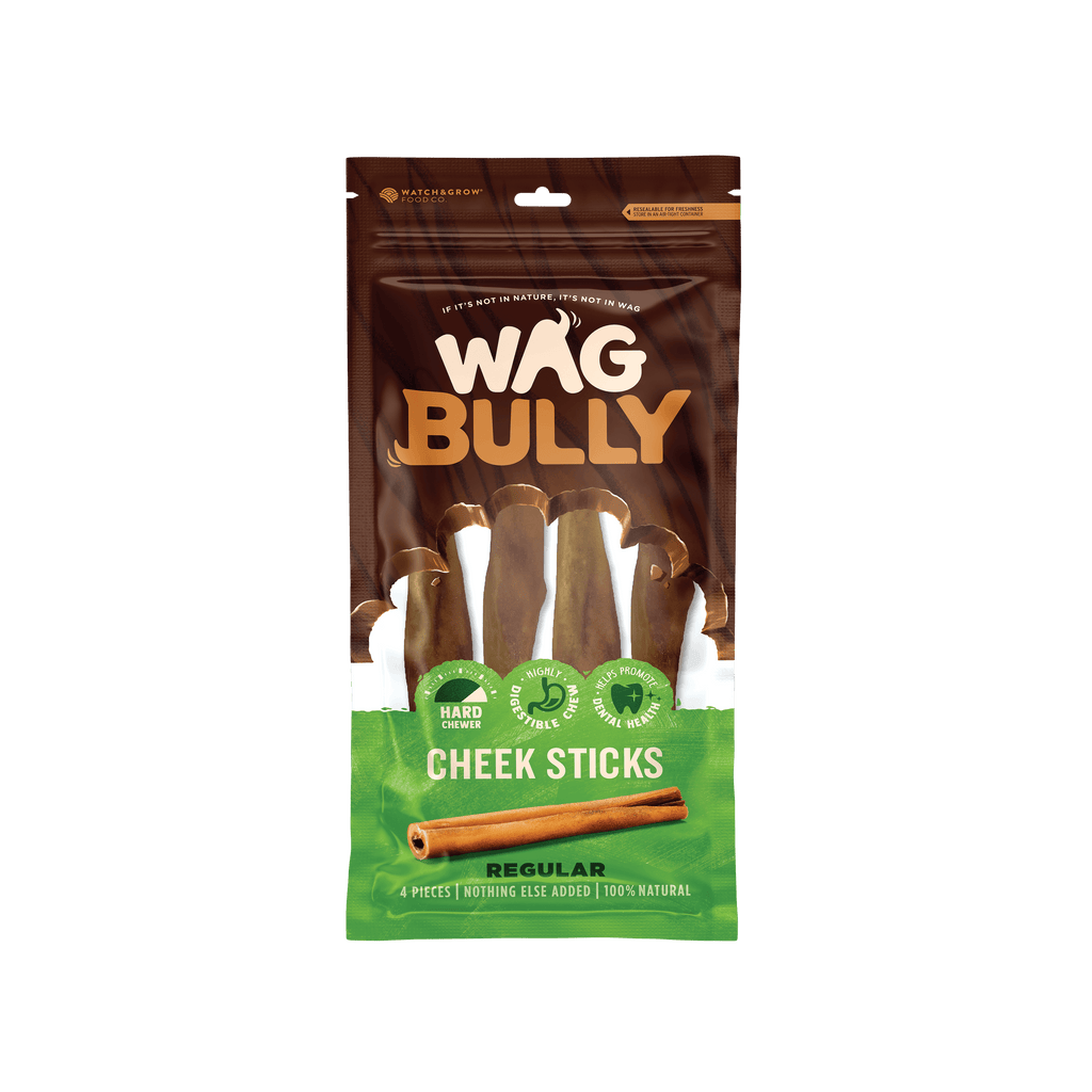 WAG Cheek Sticks