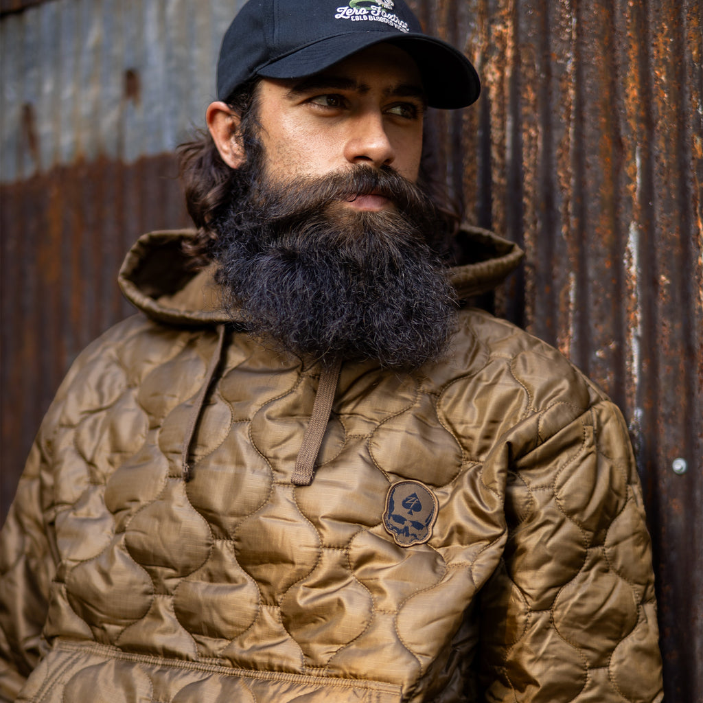 Woobie Hoodie