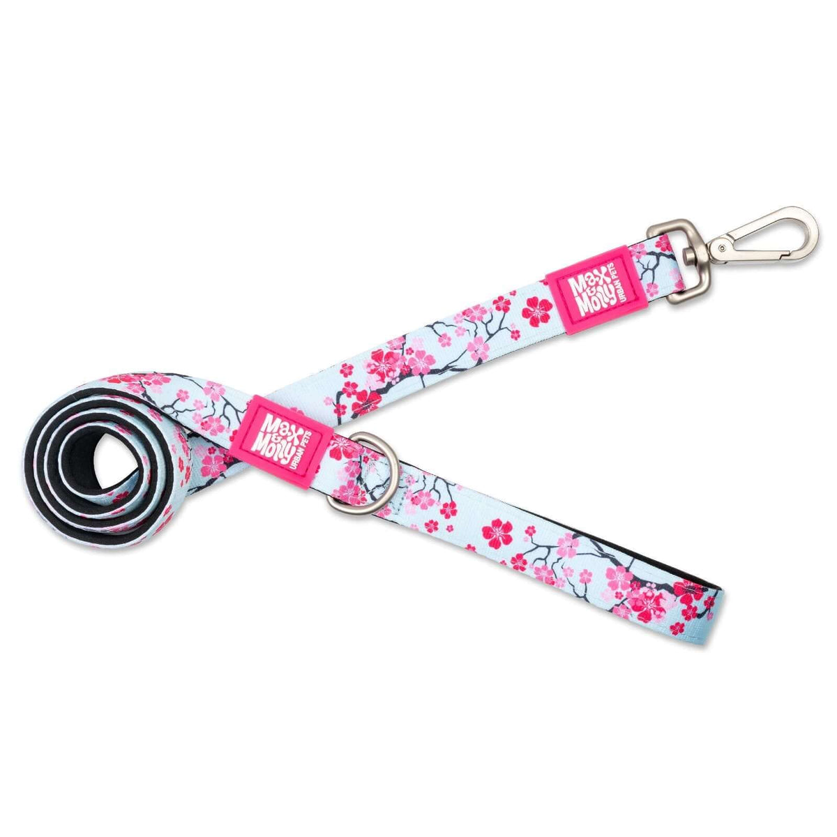 Max & Molly Dog Leash