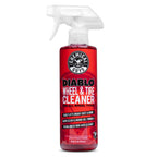 Diablo Wheel Cleaner