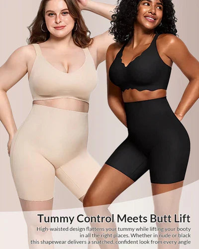 🔥LAST DAY 50% OFF💃Upgrade High Waisted Tummy Control Hip Lift Pants
