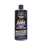 HydroSuds Ceramic Car Wash Soap