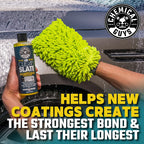 Clean Slate Surface Cleanser Wash