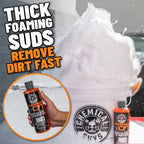 Hybrid V07 Optical Select High Gloss Car Wash Soap