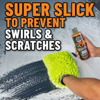Hybrid V07 Optical Select High Gloss Car Wash Soap
