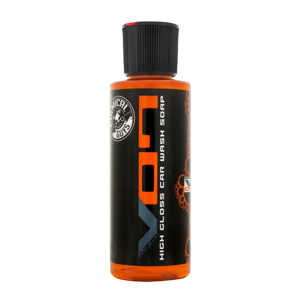 Hybrid V07 Optical Select High Gloss Car Wash Soap