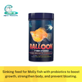 CZ Aqua Balloon 100g (specialised molly food)