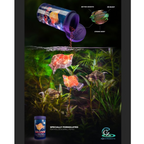 CZ Aqua Balloon 100g (specialised molly food)