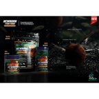 CZ Aqua Newborn 50g (Paste food)