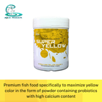 CZ Aqua Super Yellow 50g