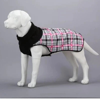 Scruffs Dog Coat/Jacket Calamity Jane