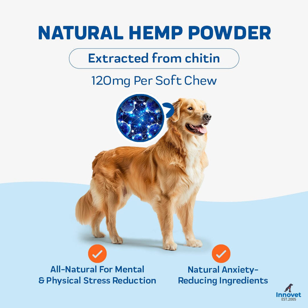 Advanced Calming Chews