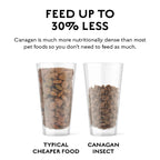 Canagan Insect Protein for Puppies & Adult Dog Food