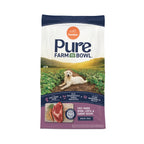 Canidae PURE Grain Free Dry Dog Food - Bison, Lentil & Carrot