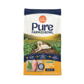 Canidae PURE Grain Free Dry Dog Food - Chicken & Pea for Healthy Weight