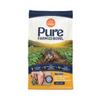 Canidae PURE Grain Free Senior Dry Dog Food - Chicken, Sweet Potato & Garbanzo Bean