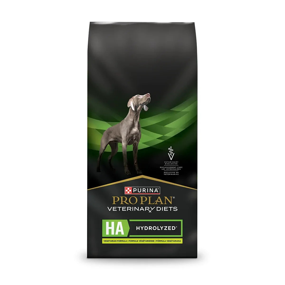 Purina Pro Plan Veterinary Diets - Canine HA Hydrolyzed (Vegetarian) 6lb