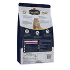 Carniwel Dry Persian Cat Food with Fresh Sardines & Krill, Adult