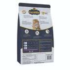 Carniwel Dry Persian Cat Food with Fresh Sardines & Krill, Kitten