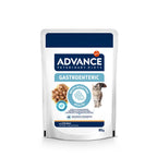 Advance - Veterinary Diets Series For Cats - Gastroenteric Wet Pouch