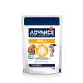 Advance - Veterinary Diets Series For Cats - Renal Wet Pouch