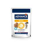 Advance - Veterinary Diets Series For Cats - Renal Wet Pouch