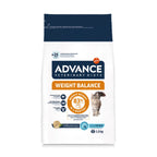 Advance - Veterinary Diets Series For Cats - Weight Balance
