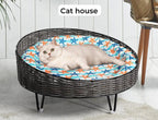 Cat Cooling Mat