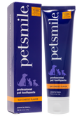 Petsmile Professional Pet Toothpaste - Say Cheese