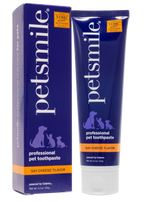 Petsmile Professional Pet Toothpaste - Say Cheese