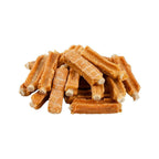 BLACKDOG Chicken Skewers Dry Dog Treats 10pck