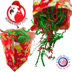 2752 Merry Christmas Treat Bag
