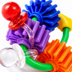 3608 Gear Ring