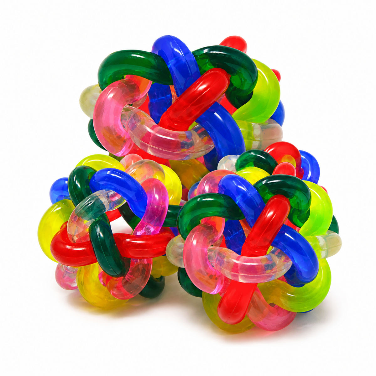 2013 Wibbly Foot Talon 3-Inch Balls
