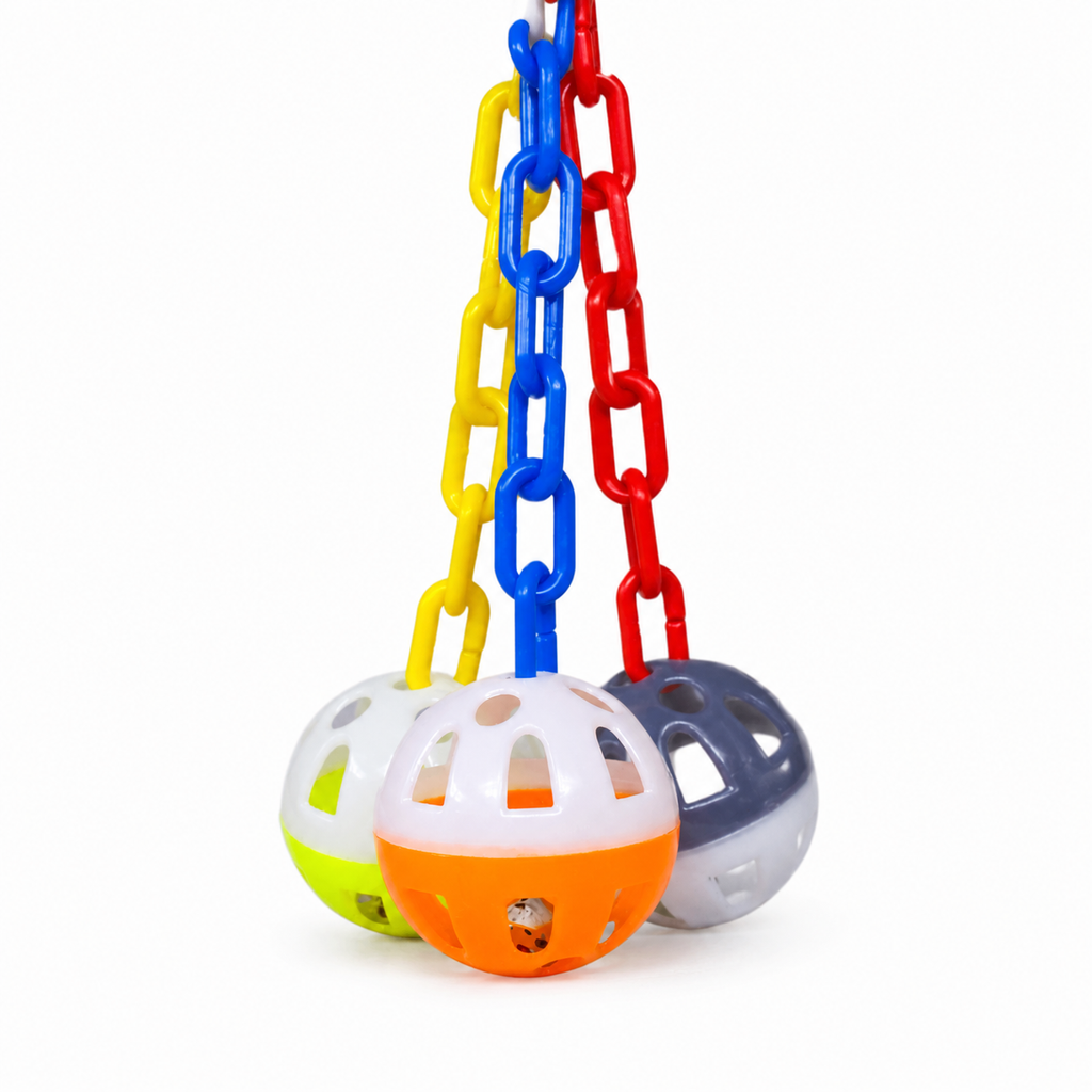 1467 Ball Clanger
