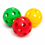 2169 Pk3 2.75-Inch Foraging Balls