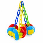 1161 Carnival Clacker