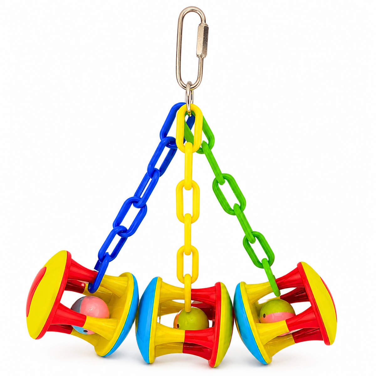 1161 Carnival Clacker