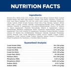 Hill's Prescription Diet - Canine Multi-Organ Support