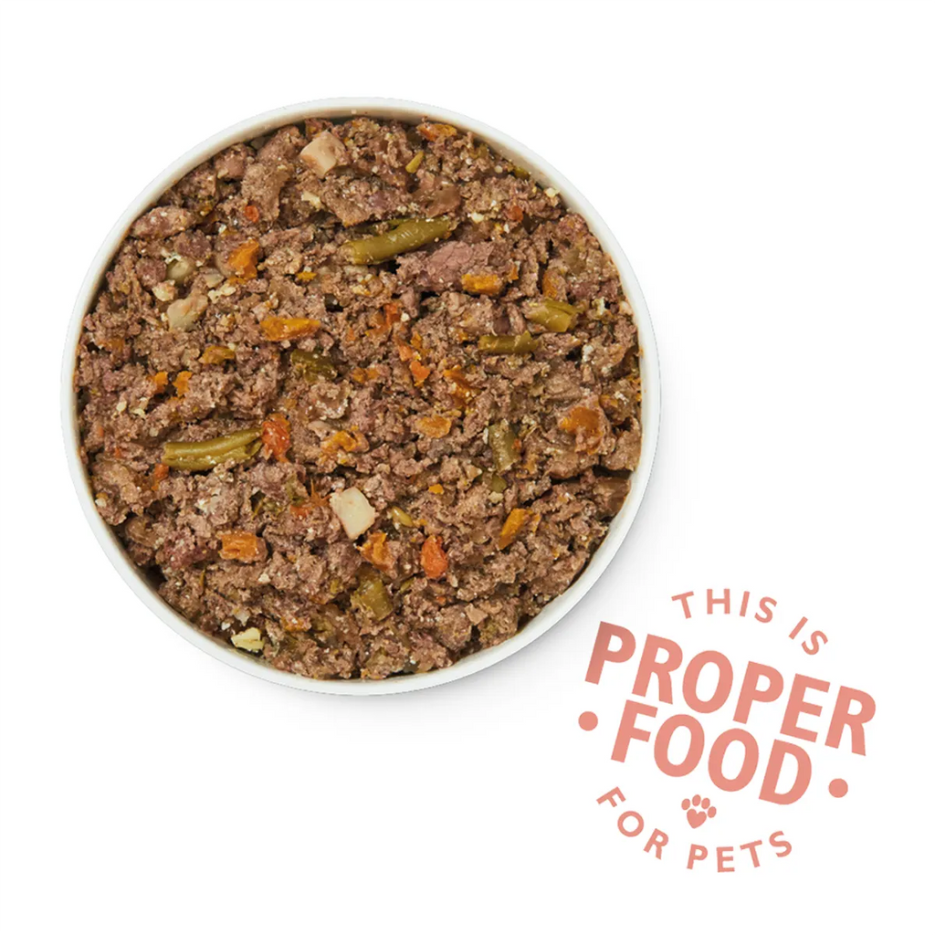 Lily's Kitchen - Wet Food For Dogs - Cottage Pie 400g