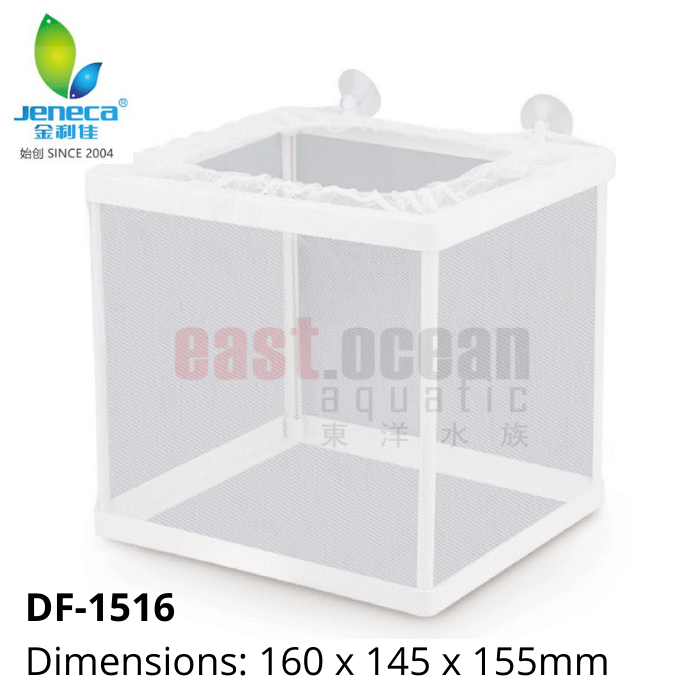 Jeneca Breeder Box - DF - 1516 / 1526