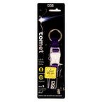 D.GS Dog Gone Smart Comet LED Safety Dog Collar